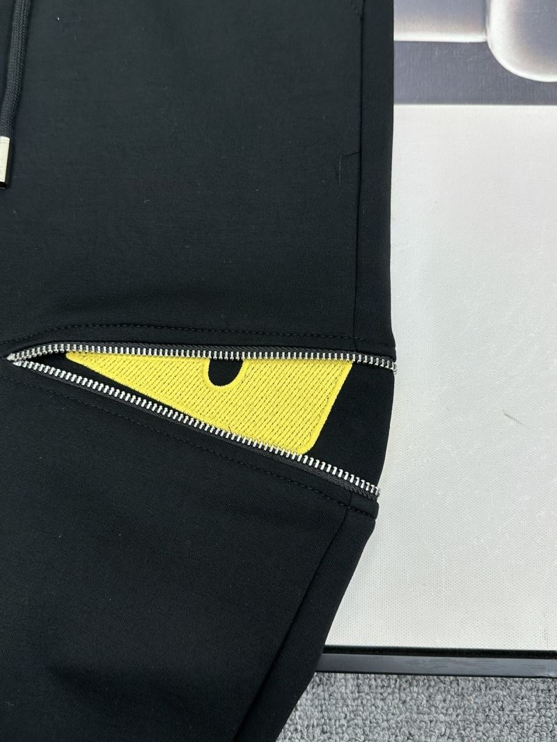 Fendi Long Pants